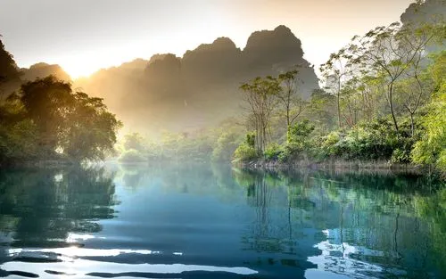 智能高效